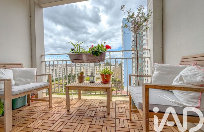 Vente Appartement 5 pièces — photo 2