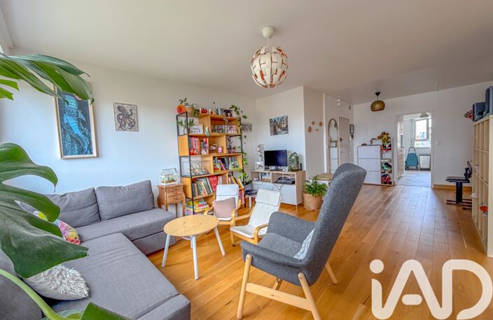 Vente Appartement 5 pièces — photo 3