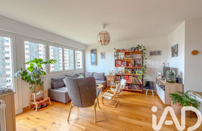 Vente Appartement 5 pièces — photo 4