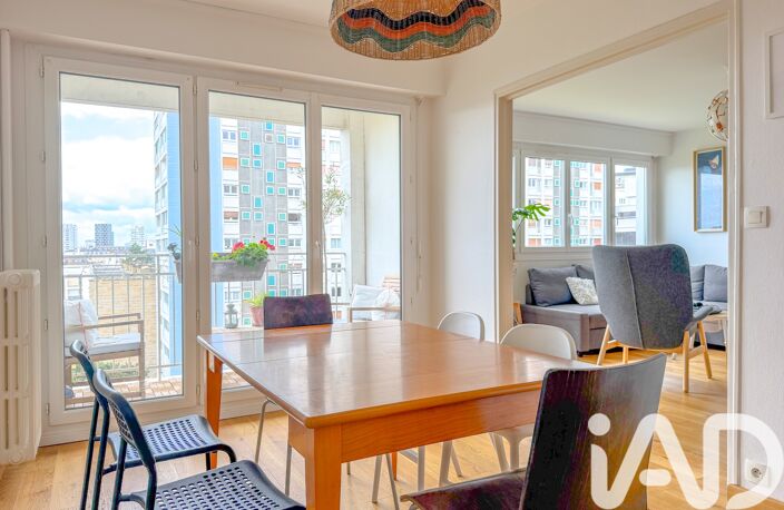 Vente Appartement 5 pièces — photo 5