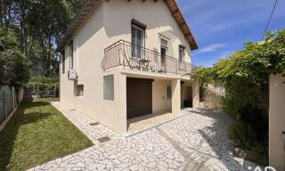 Maison 4 Pièces 110 m² à vendre à Avignon (84000)