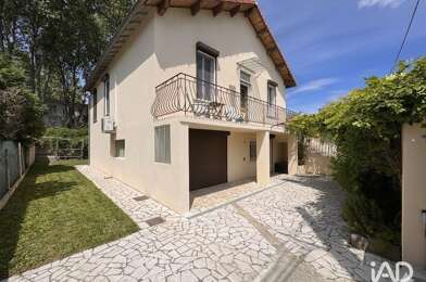 Maison 4 pièces 248000 €