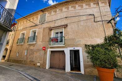 Maison 3 pièces 129000 €