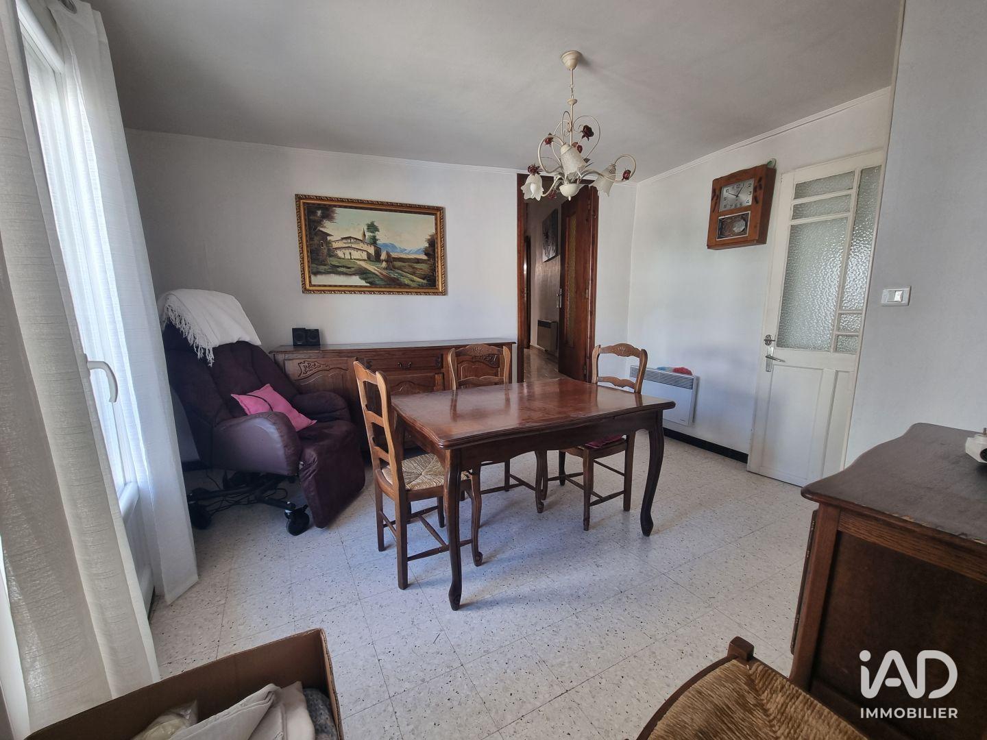 Vente Maison/villa 3 pièces - Photo 2