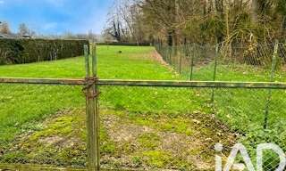 Terrain  1720 m² à vendre à Condren (02700)
