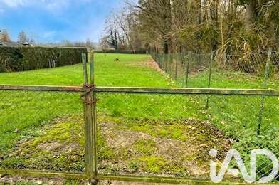 Terrain  48500 €
