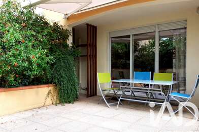 Appartement 5 pièces 270000 €