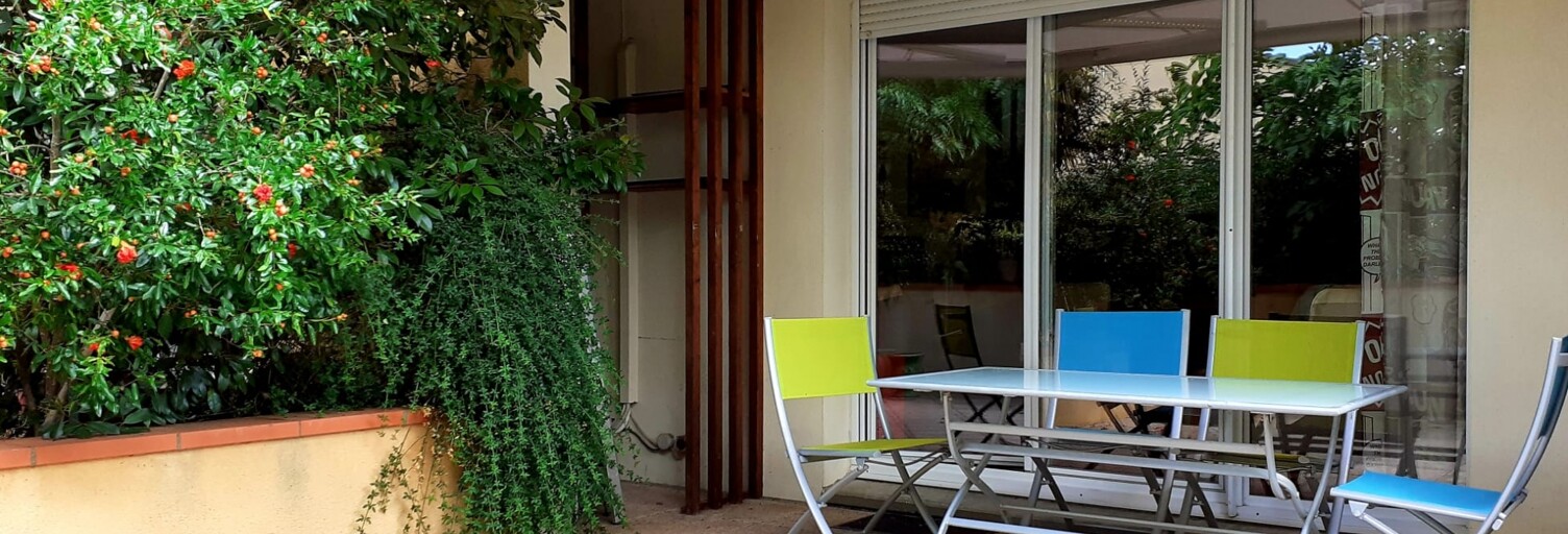 Appartement 5 Pièces 104 m² à vendre à Cugnaux (31270)
