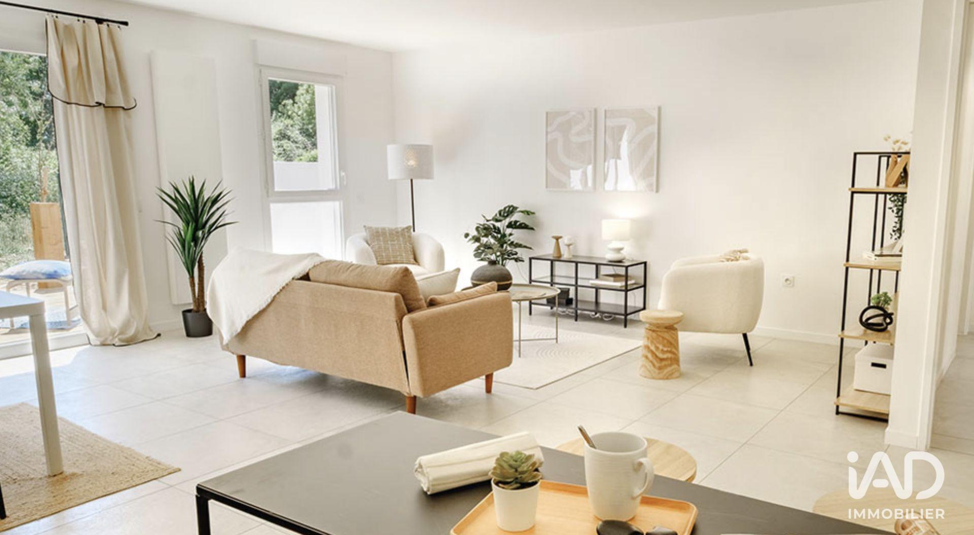Appartement à vendre, 2 pièces, 41 m², Cherbourg-en-Cotentin