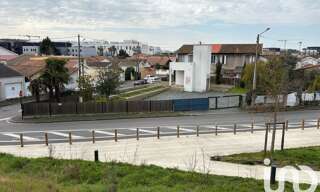 Terrain  481 m² à vendre à Cenon (33150)