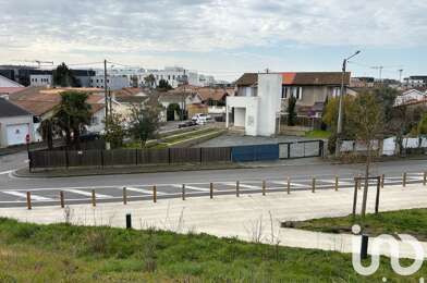 Terrain  265000 €