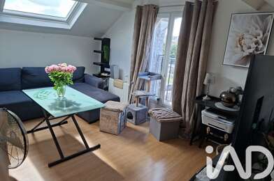 Appartement 2 pièces 102000 €