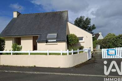 Maison 3 pièces 236000 €