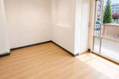 Appartement 4 pièces 204000 €