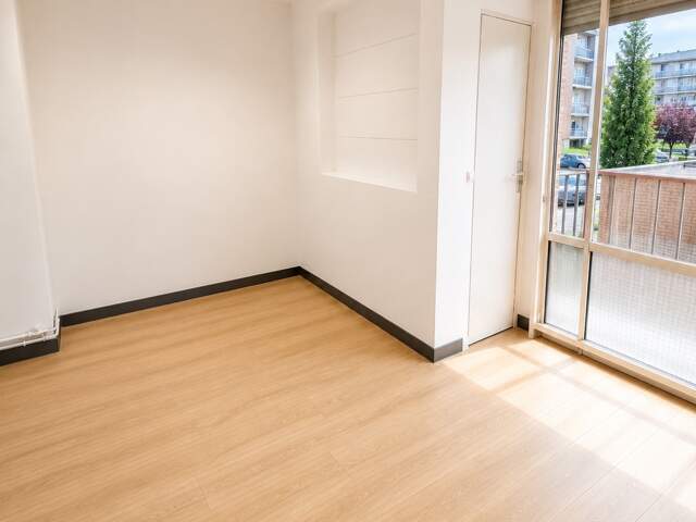Vente Appartement 4 pièces — photo du bien