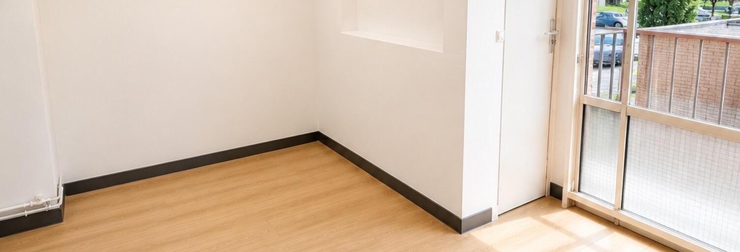 Appartement 4 Pièces 90 m² à vendre à Rouen (76100)