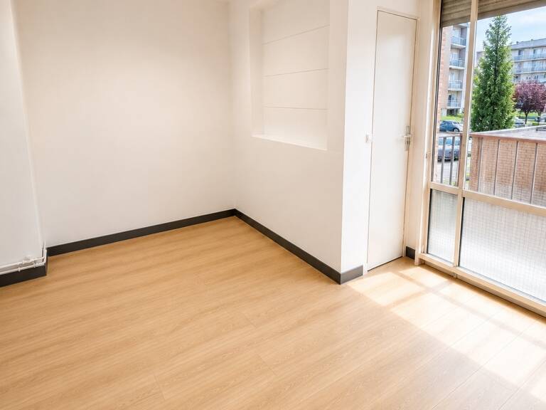 Vente Appartement 4 pièces — photo 1