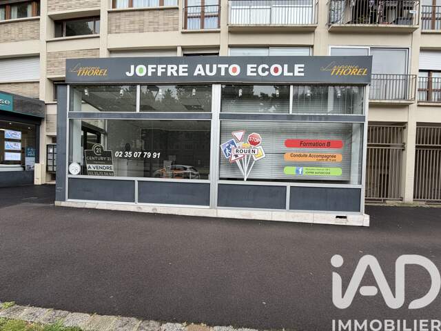 Vente Appartement 4 pièces — photo du bien