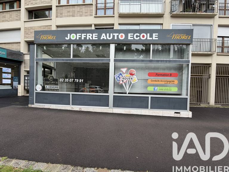 Vente Appartement 4 pièces — photo 1