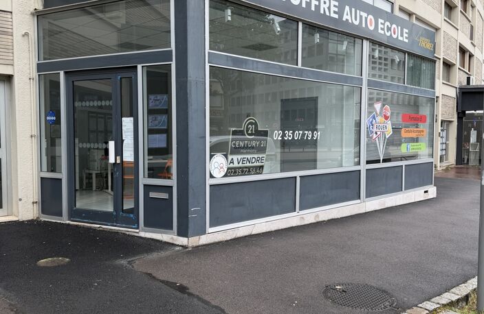 Vente Appartement 4 pièces — photo 2