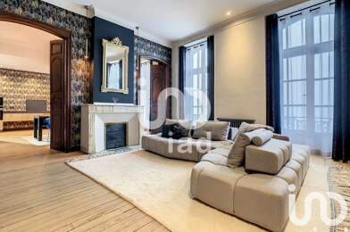Appartement 4 pièces 306000 €