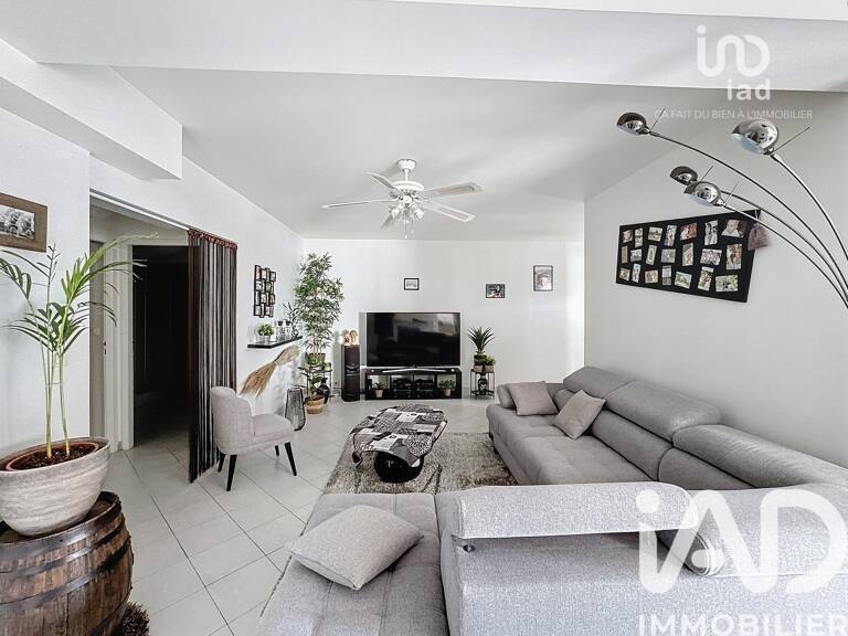 Vente Appartement 3 pièces — photo 1