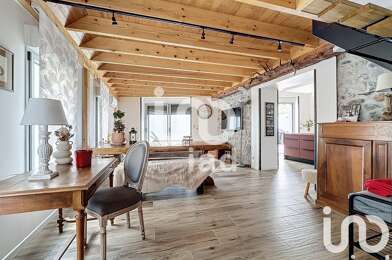 Appartement 2 pièces 244000 €