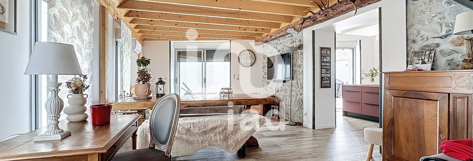Appartement 2 Pièces 95 m² à vendre à Campan (65710)