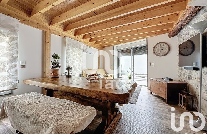 Vente Appartement 2 pièces — photo 2