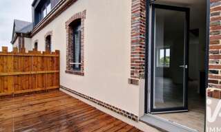 Appartement 3 Pièces 79 m² à vendre à Caillouet-Orgeville (27120)