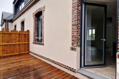 Appartement 3 pièces 179000 €