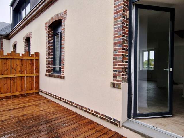 Vente Appartement 3 pièces — photo du bien