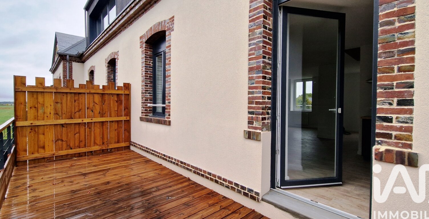 Vente Appartement 3 pièces — photo 1