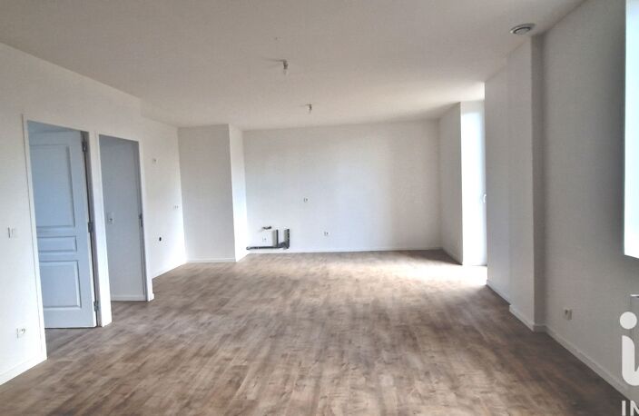 Vente Appartement 3 pièces — photo 3