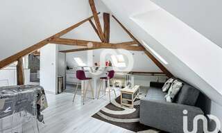 Appartement 3 Pièces 42 m² à vendre à Campan (65710)