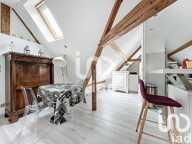 Vente Loft 3 pièces — photo 2