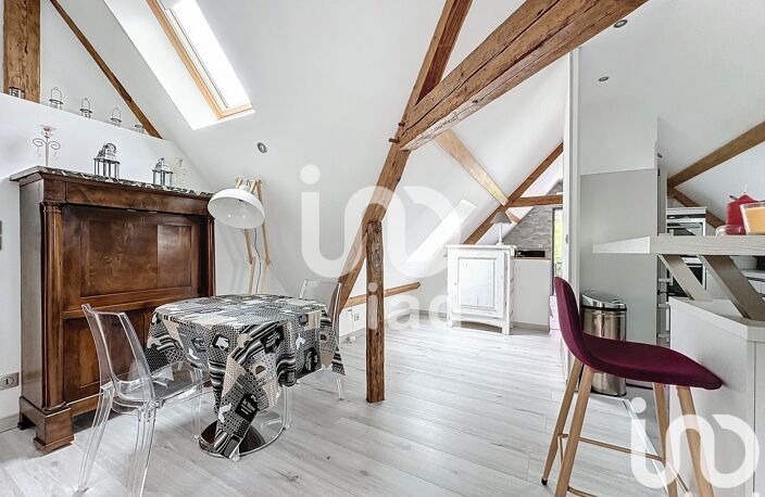 Vente Loft 3 pièces — photo 2