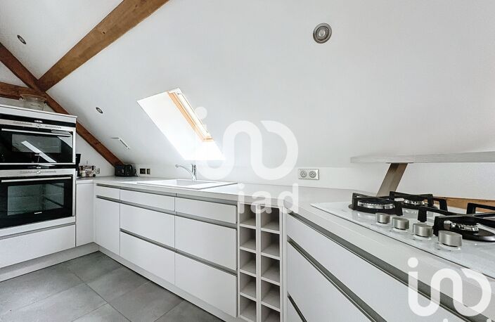 Vente Loft 3 pièces — photo 3