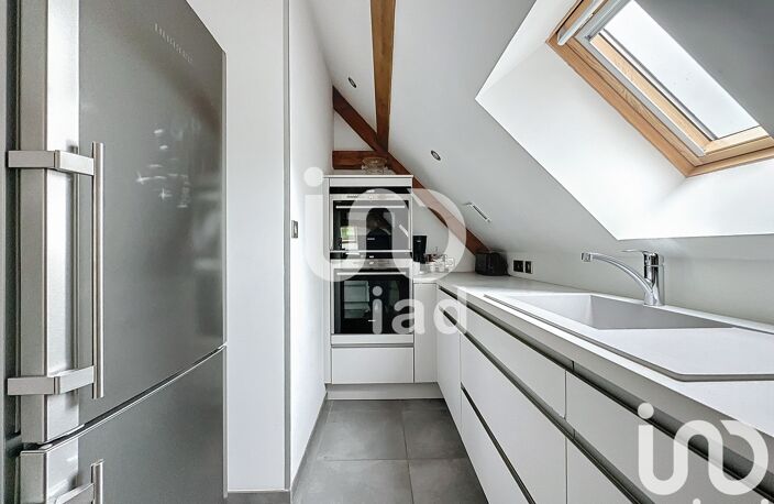 Vente Loft 3 pièces — photo 4