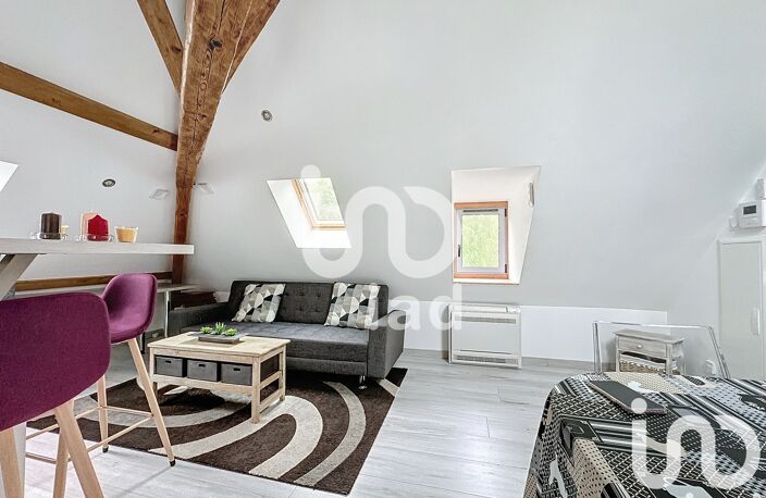 Vente Loft 3 pièces — photo 5