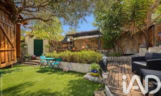 Maison 4 Pièces 64 m² à vendre à La Ciotat (13600)