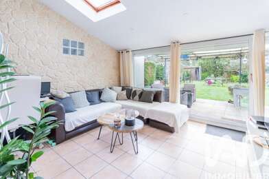 Maison 5 pièces 290000 €