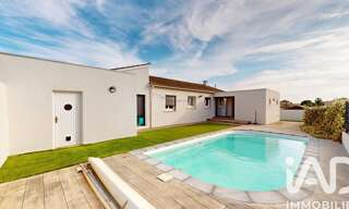 Maison 6 Pièces 151 m² à vendre à Abeilhan (34290)