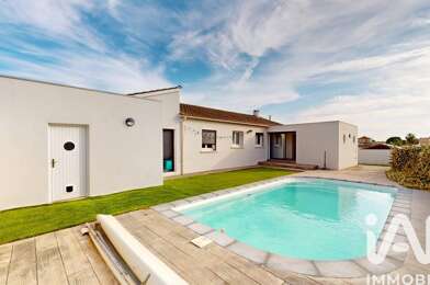 Maison 6 pièces 419000 €