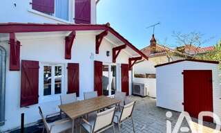 Maison 4 Pièces 60 m² à vendre à Capbreton (40130)