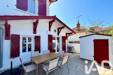 Maison 4 pièces 549000 €
