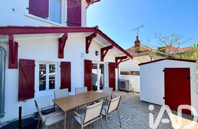 Vente Maison/villa 4 pièces — photo du bien
