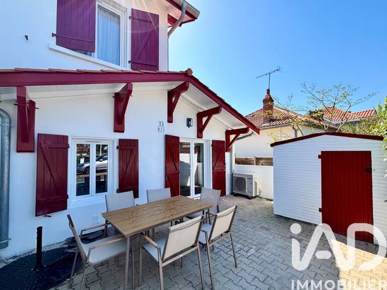 Vente Maison/villa 4 pièces — photo 1