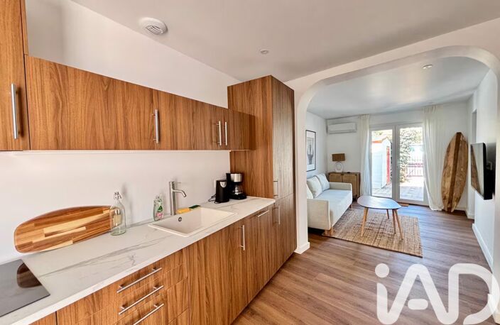 Vente Maison/villa 4 pièces — photo 3