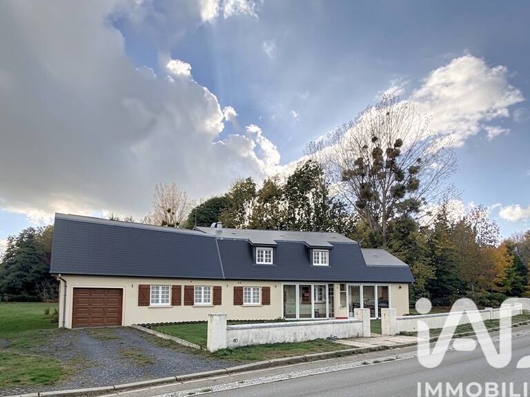 Vente Maison/villa 6 pièces — photo 1